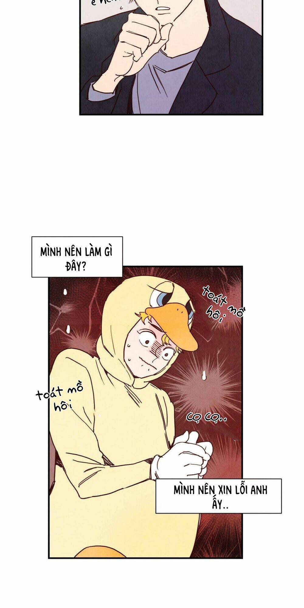 Nhớ Em, Lucifer Chương 1 Ảnh 9