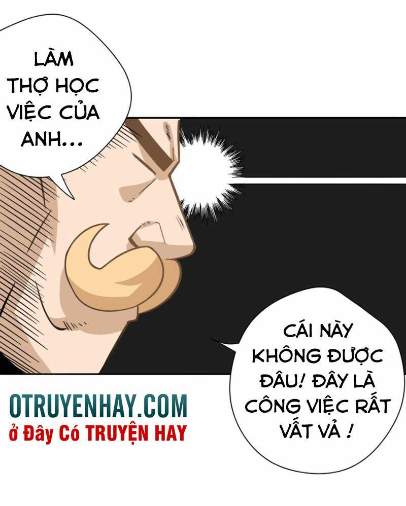 Ta Học Ma Pháp Tại Dị Giới Chương 8 Ảnh 23