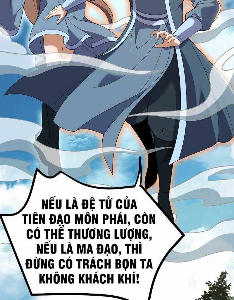 Vĩnh Sinh Chương 74 Ảnh 36