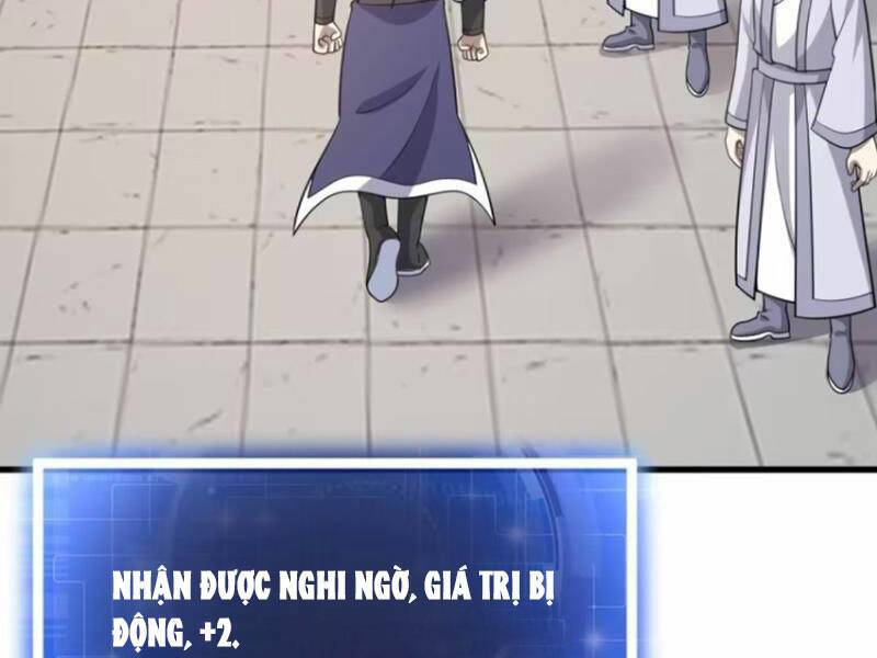 Ta Có Một Thân Kỹ Năng Bị Động Chương 48 Ảnh 11