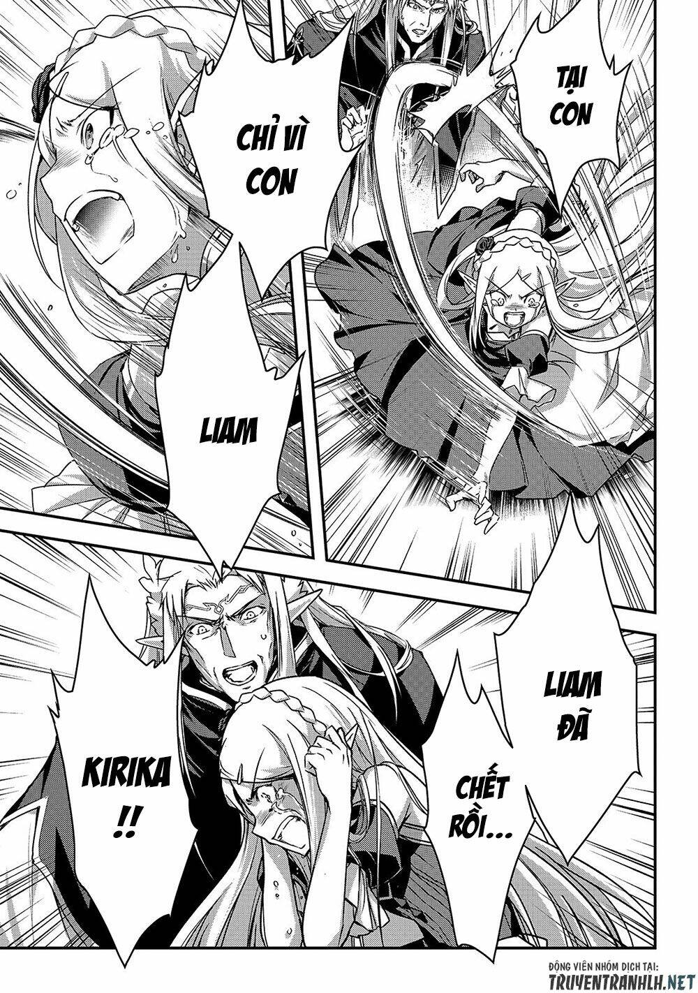 Assassin De Aru Ore No Sutetasu Ga Yuusha Yori Mo Akiraka Ni Tsuyoi Nodaga Chương 18 Ảnh 16
