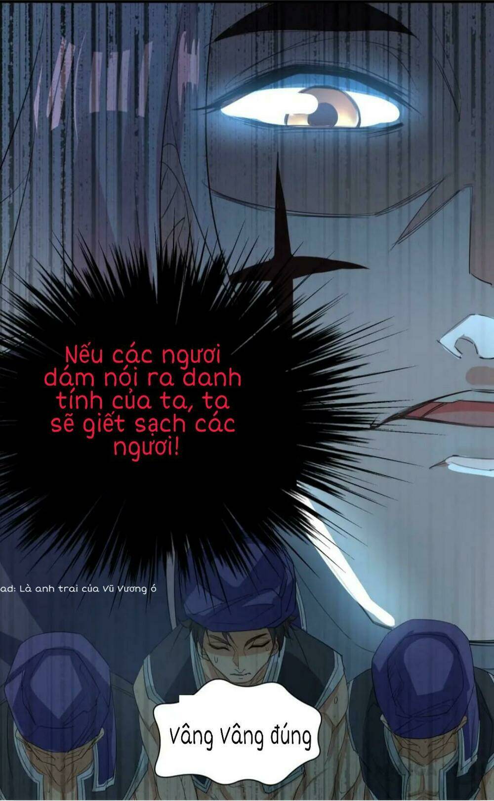 Thời Gian Tình Yêu Chương 40 Ảnh 26