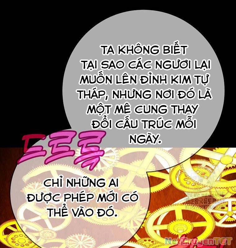 Trở Thành Nhân Viên Cho Các Vị Thần Chương 79 Ảnh 40