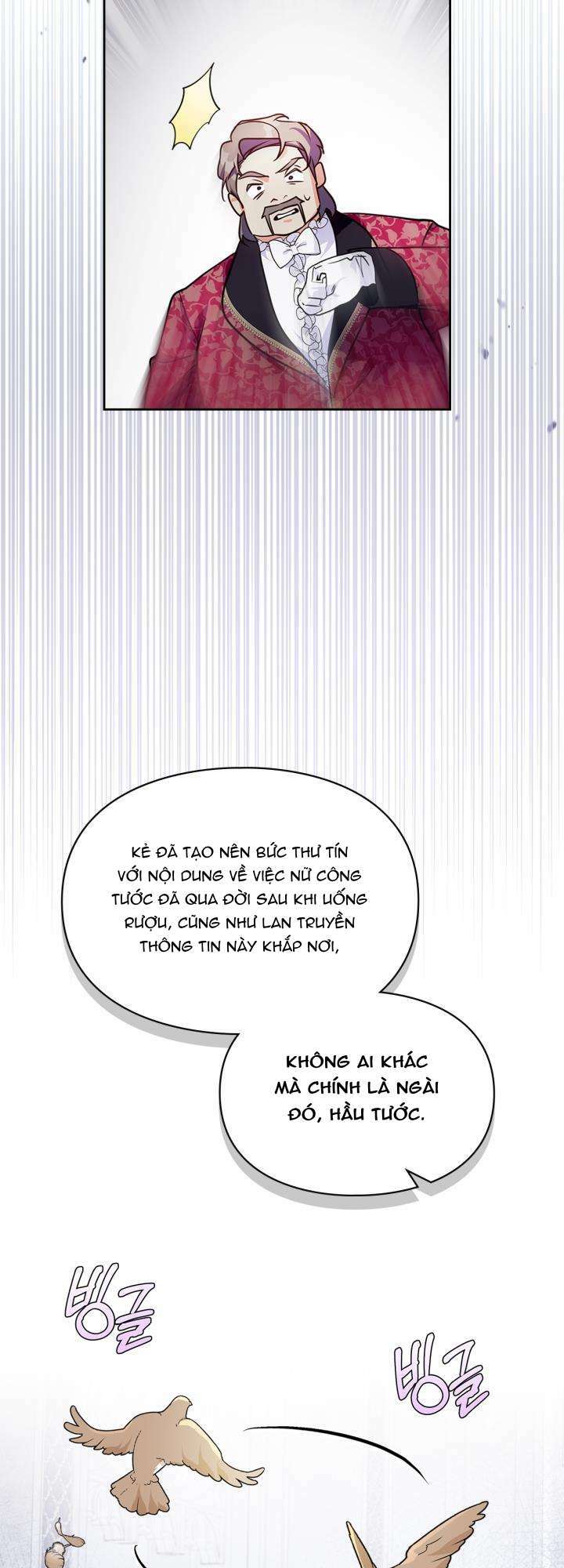 Trở Thành Trung Thần Của Bạo Chúa Chương 19 Ảnh 26