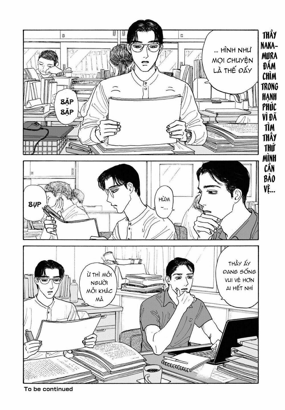 Onna No Sono No Hoshi Chương 8 Ảnh 34