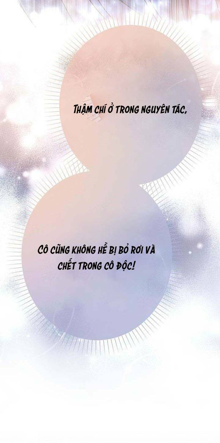 Nếu Là Phản Diện, Liệu Tôi Sẽ Chết? Chương 38 Ảnh 62