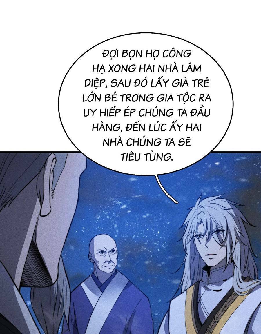 Tối Cường Thôn Phệ Hệ Thống Chương 22 Ảnh 30