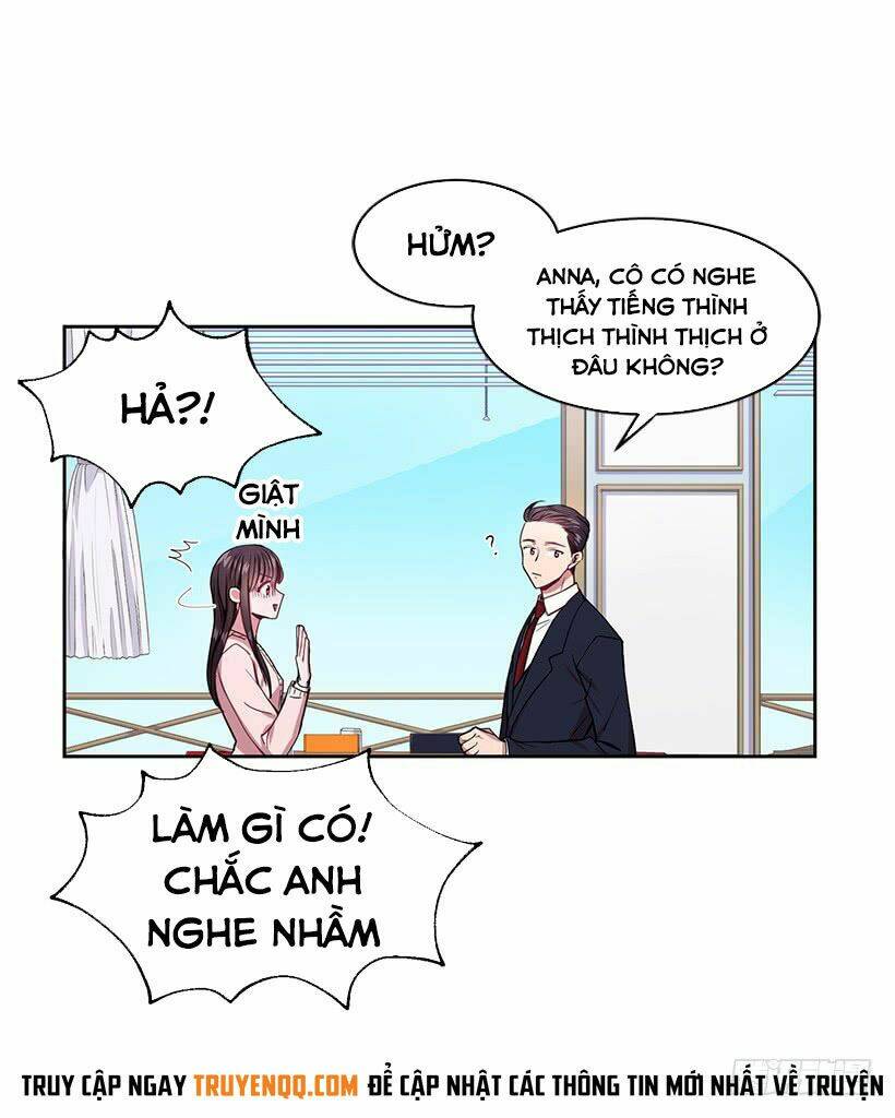 Người Yêu Của Rồng Đen Chương 13 Ảnh 16