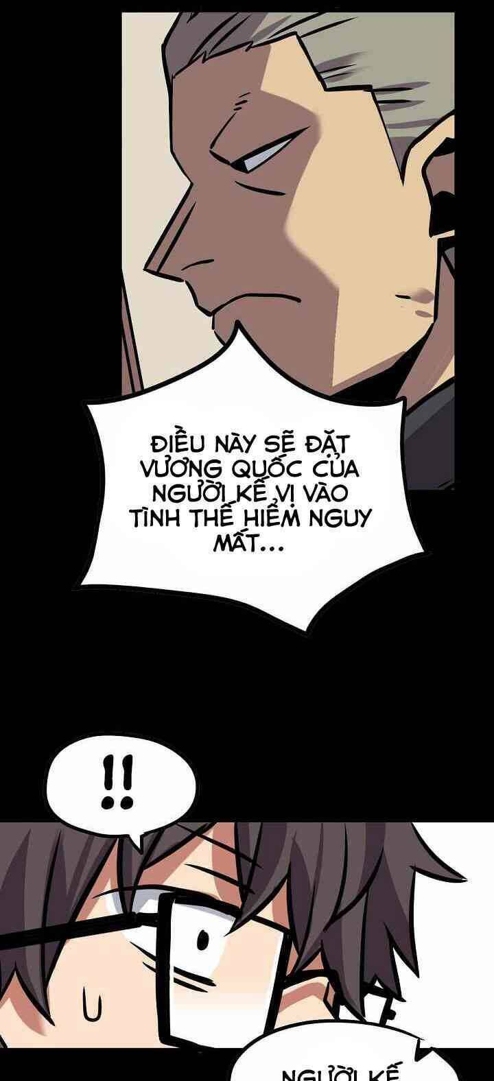 Cuộc Phiêu Lưu Của Cậu Bé Rồng Chương 17 Ảnh 42