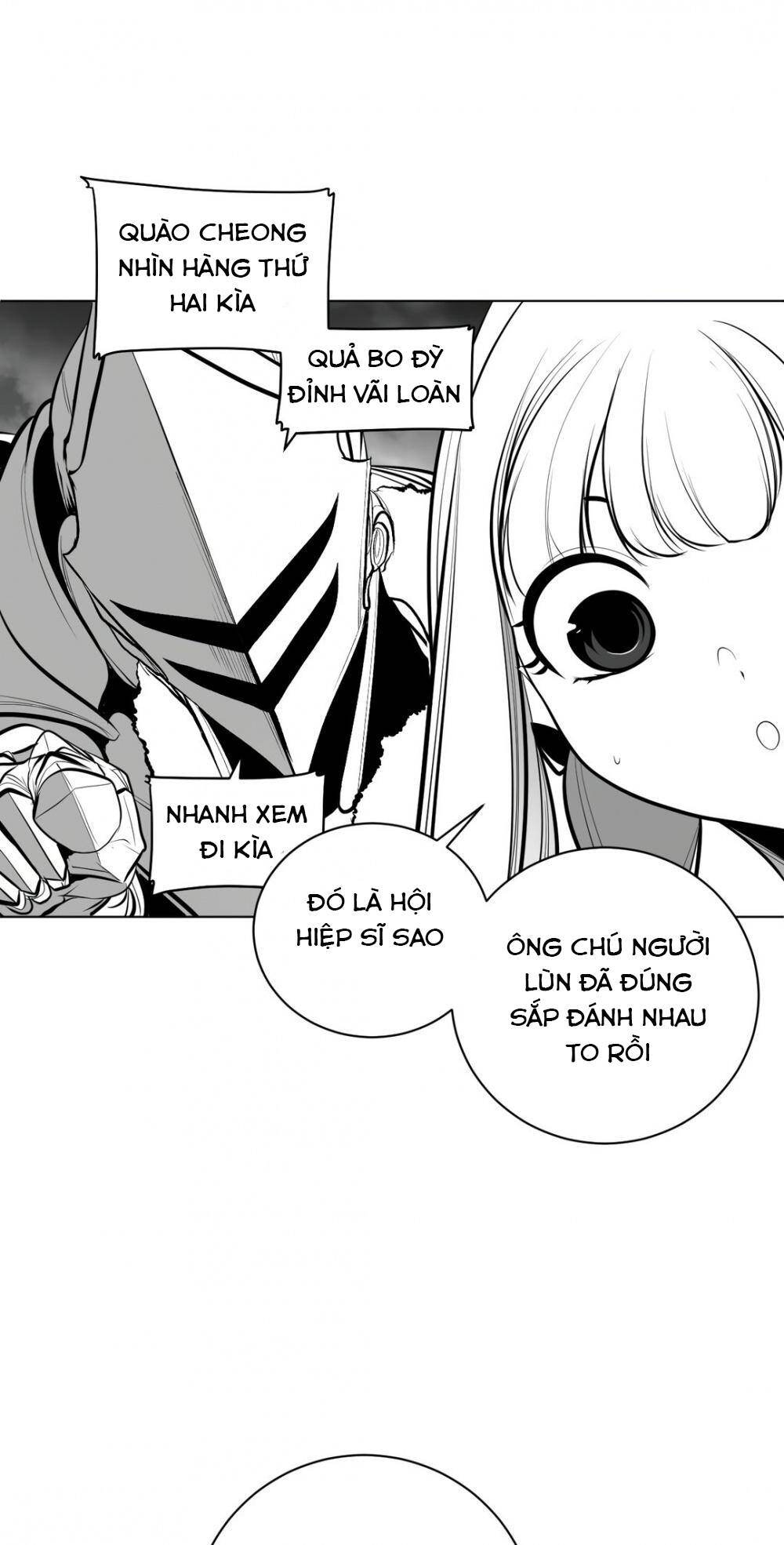 Độc Lạ Dungeon Chương 67 Ảnh 33