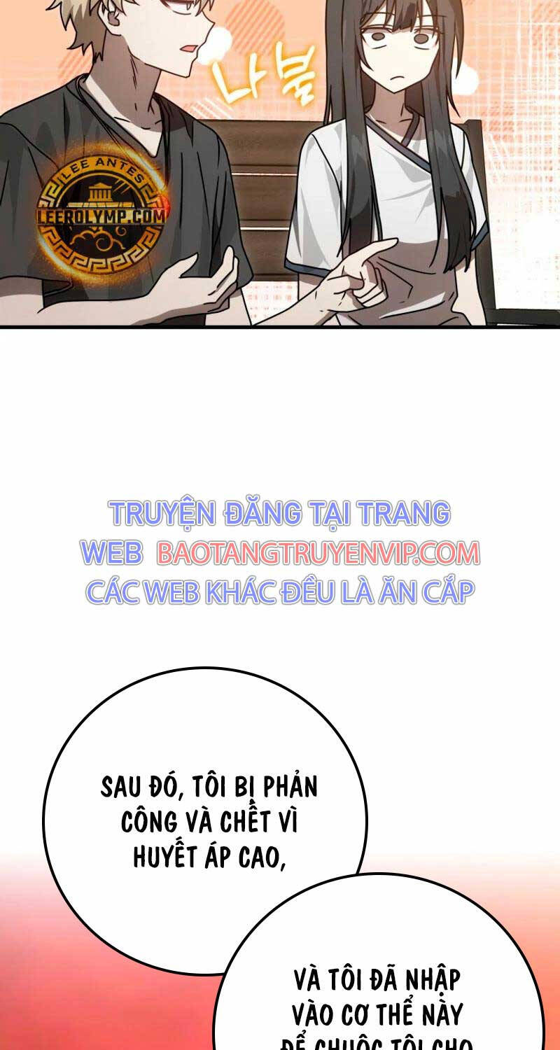 Học Viện Của Con Trai Quỷ Vương Chương 80 Ảnh 96