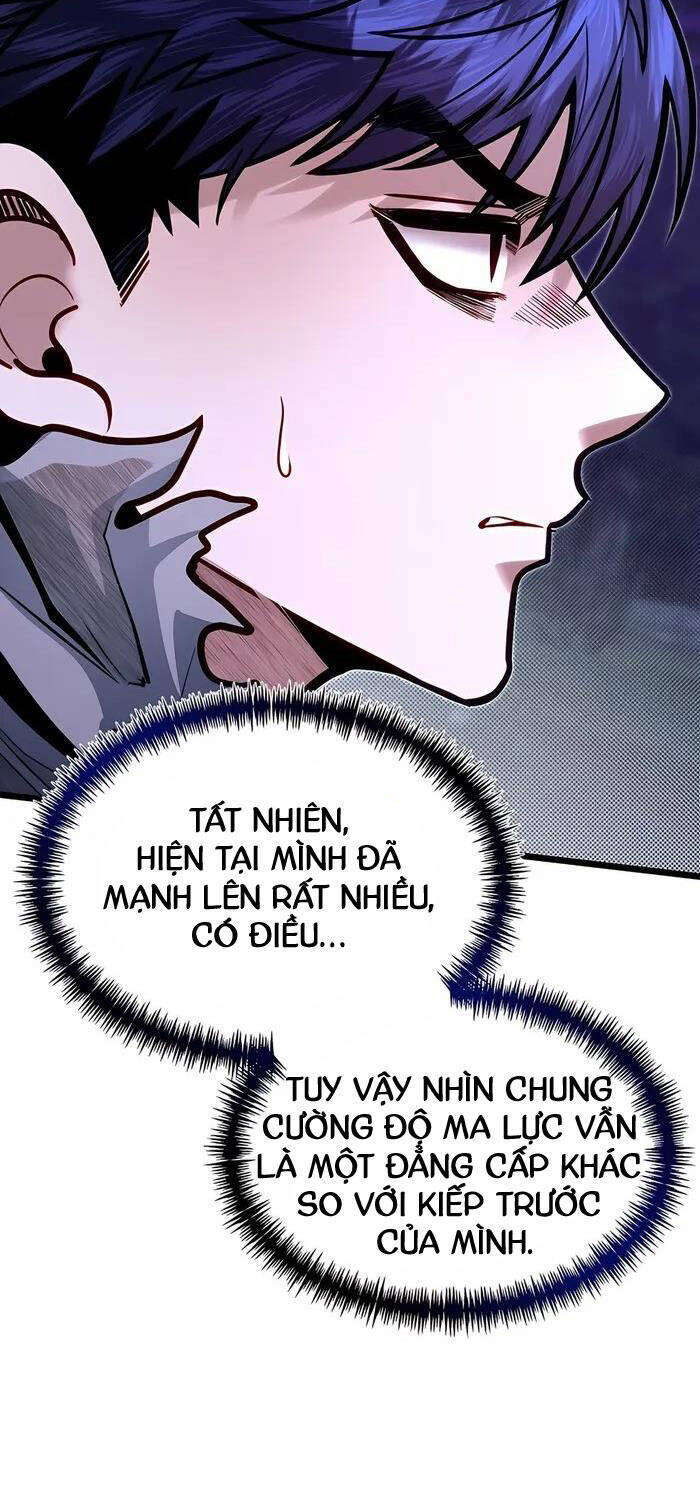 Anh Trai Anh Hùng Là Người Đã Chết Trong Học Viện Chương 85 Ảnh 12