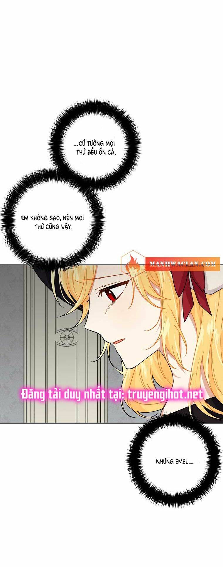 Tôi Là Con Gái Của Gia Đình Này! Chương 146 Ảnh 35