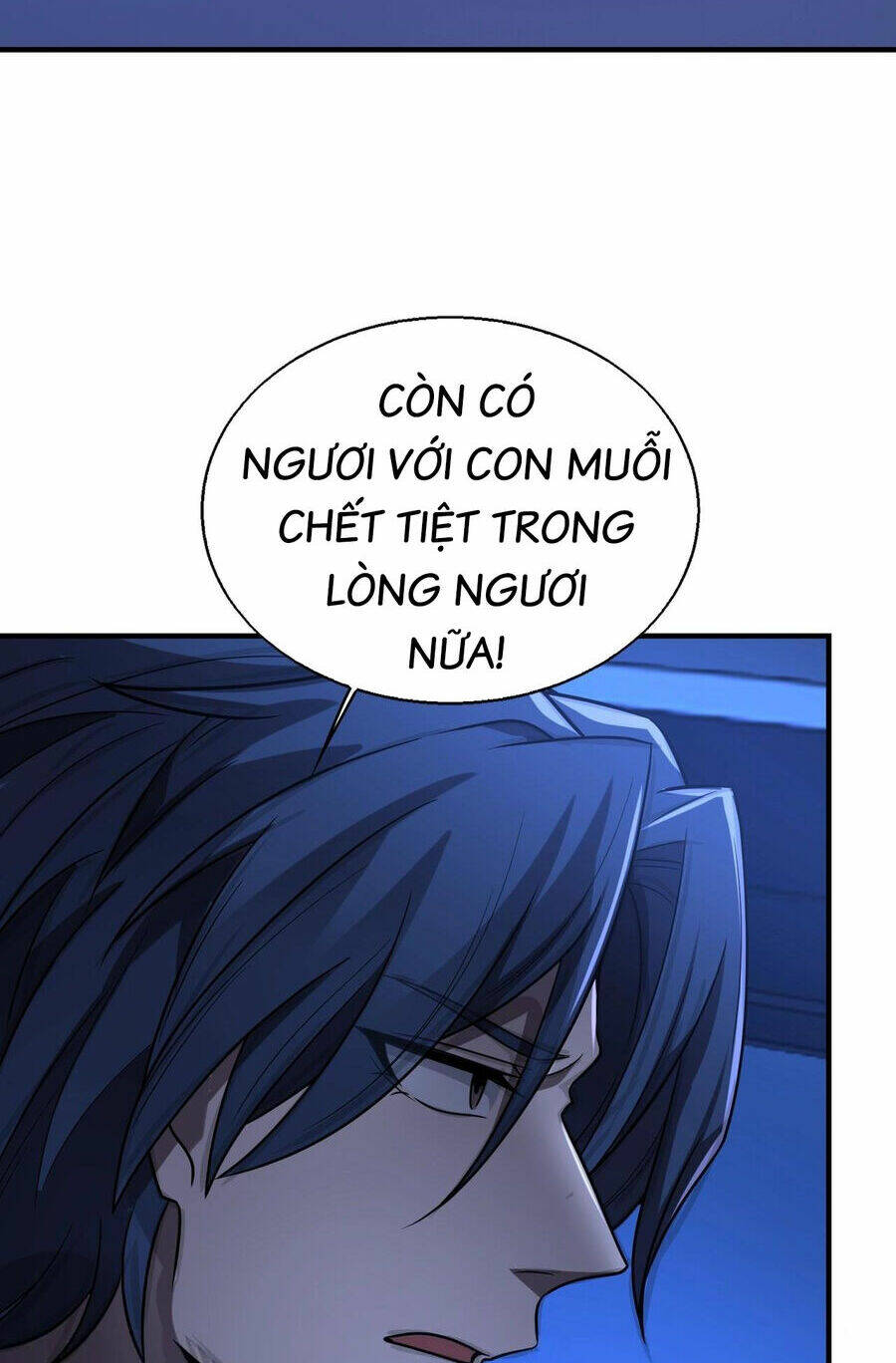 Nam Nhân Đến Từ Địa Ngục Chương 21 Ảnh 31