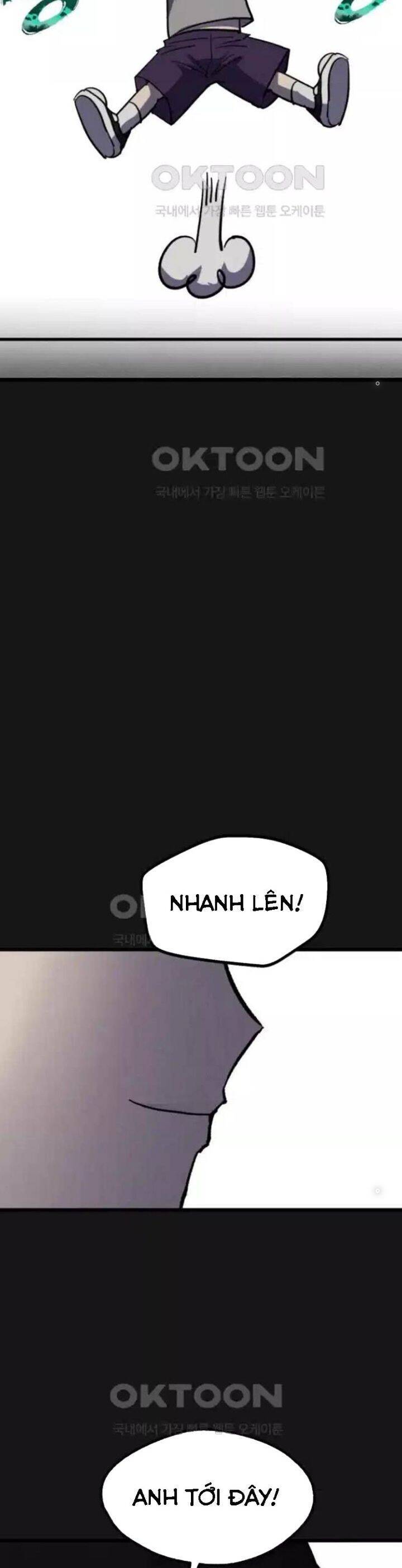 Người Côn Trùng Chương 91 Ảnh 51