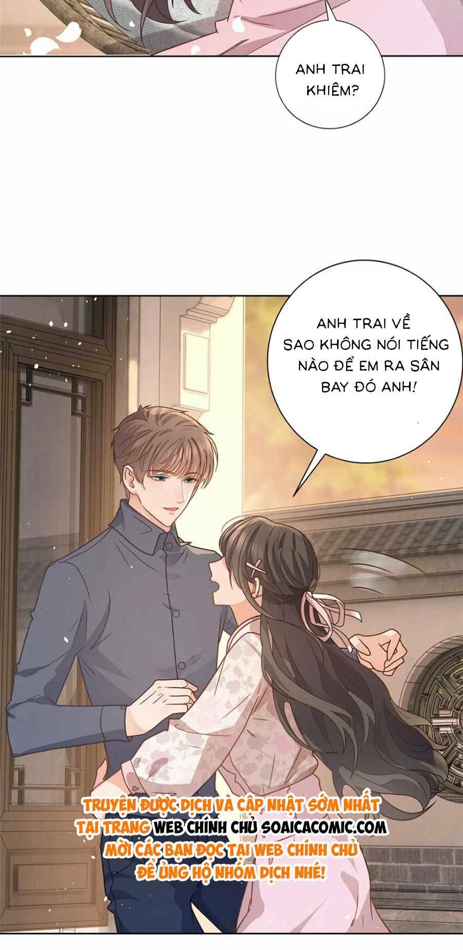 Boss Sát Thủ Dưỡng Hồ Yêu Chương 116 Ảnh 7