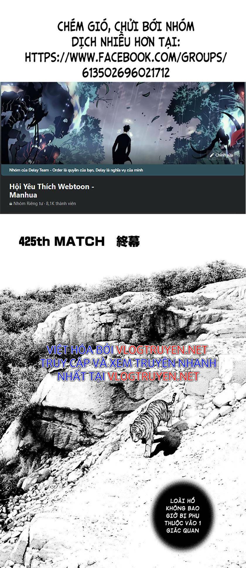 Tough - Miyazawa Kiichi Chương 426 Ảnh 2