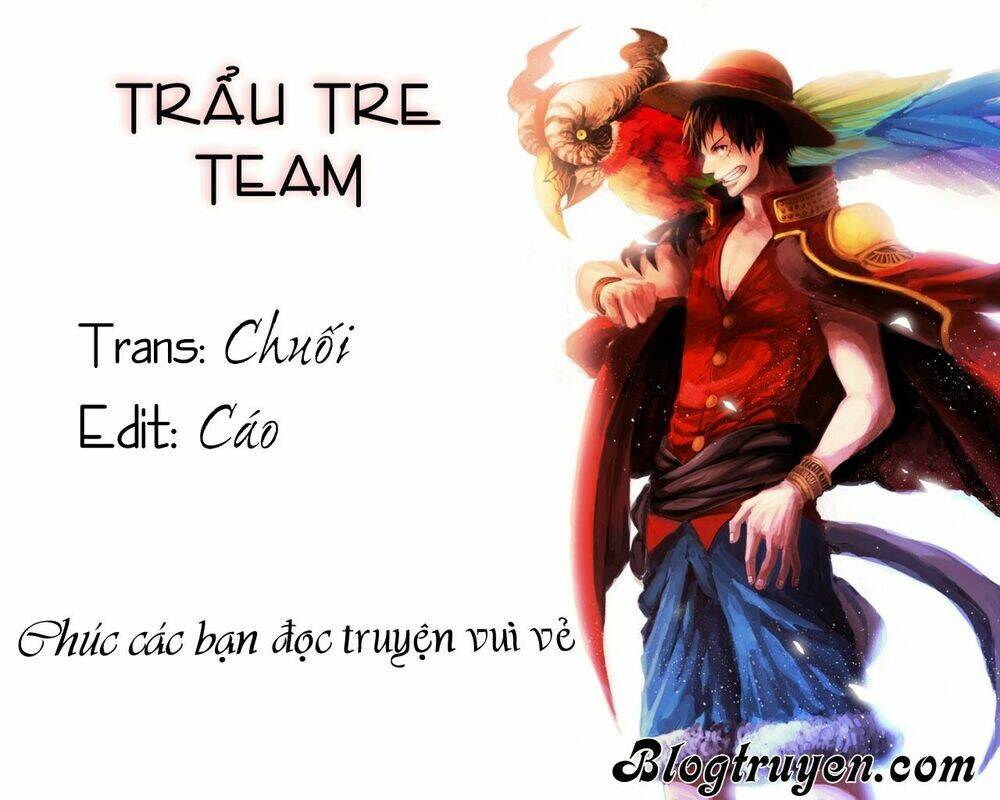 Phantasmal Tale Under The Moonlight Manhwa Chương 8 Ảnh 2