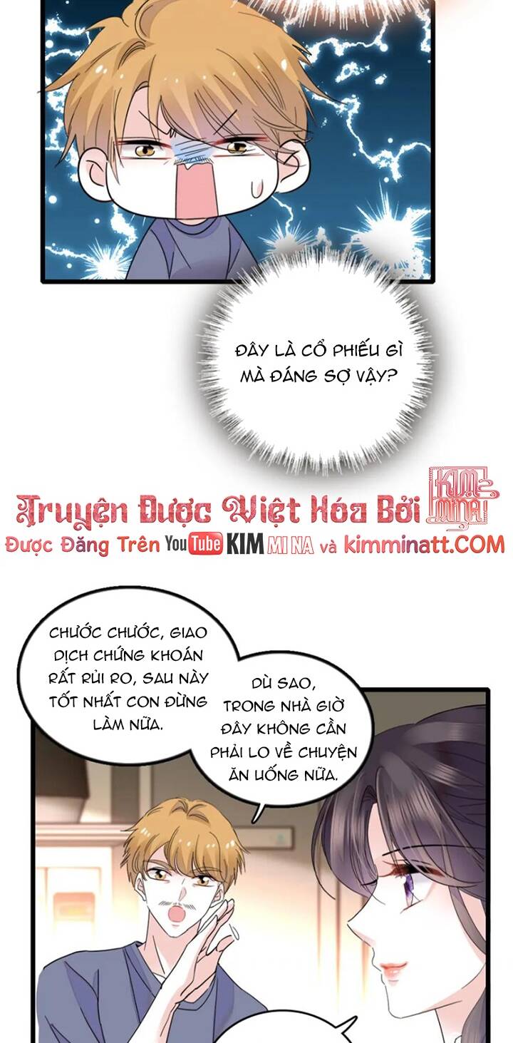 Thiên Kim Toàn Năng Lật Tung Trời Chương 48 Ảnh 28