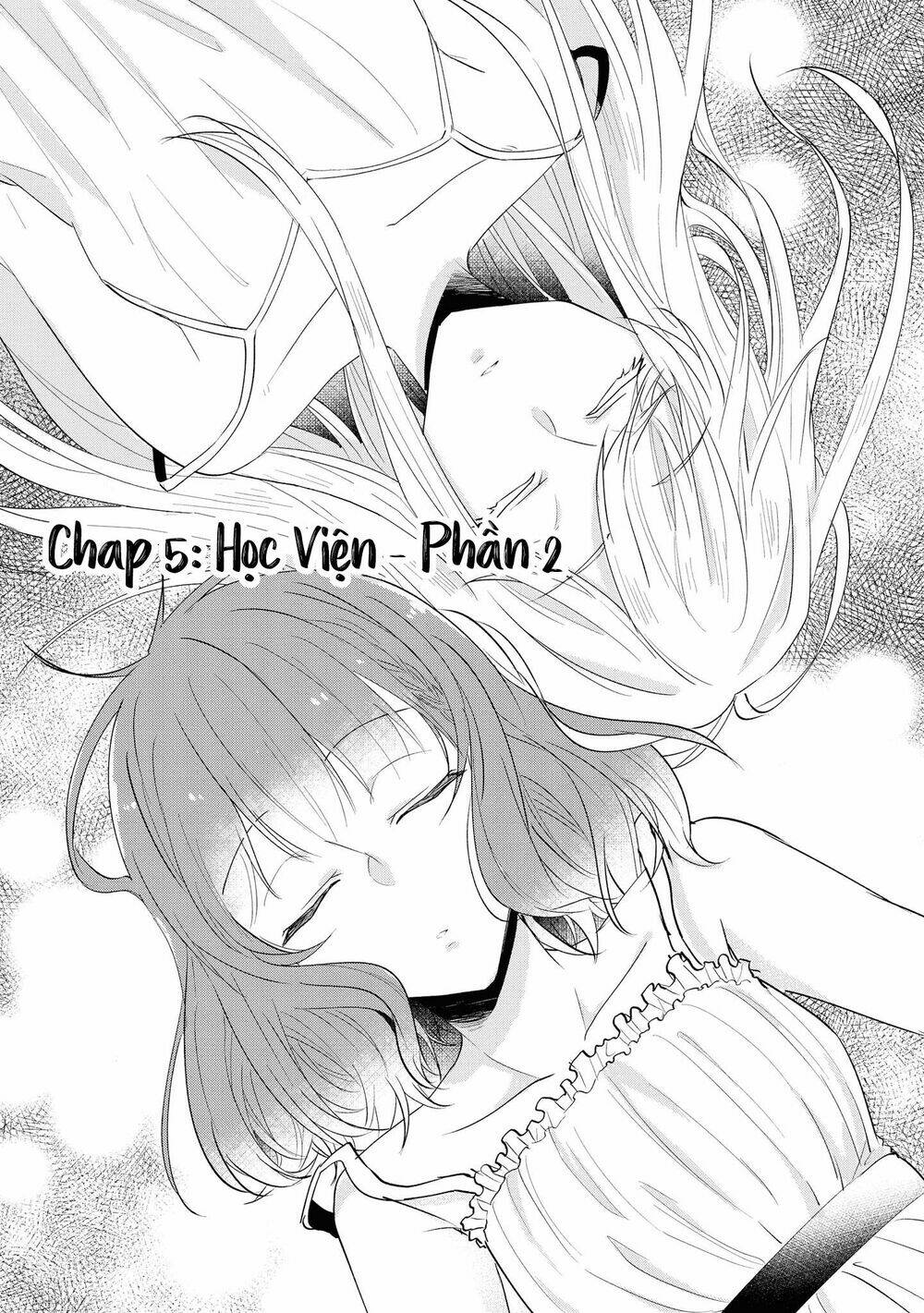 Tôi Gặp Rắc Rối Rằng Vị Hôn Phu Của Tôi Là Nhân Vật Phản Diện Chương 5 Ảnh 3