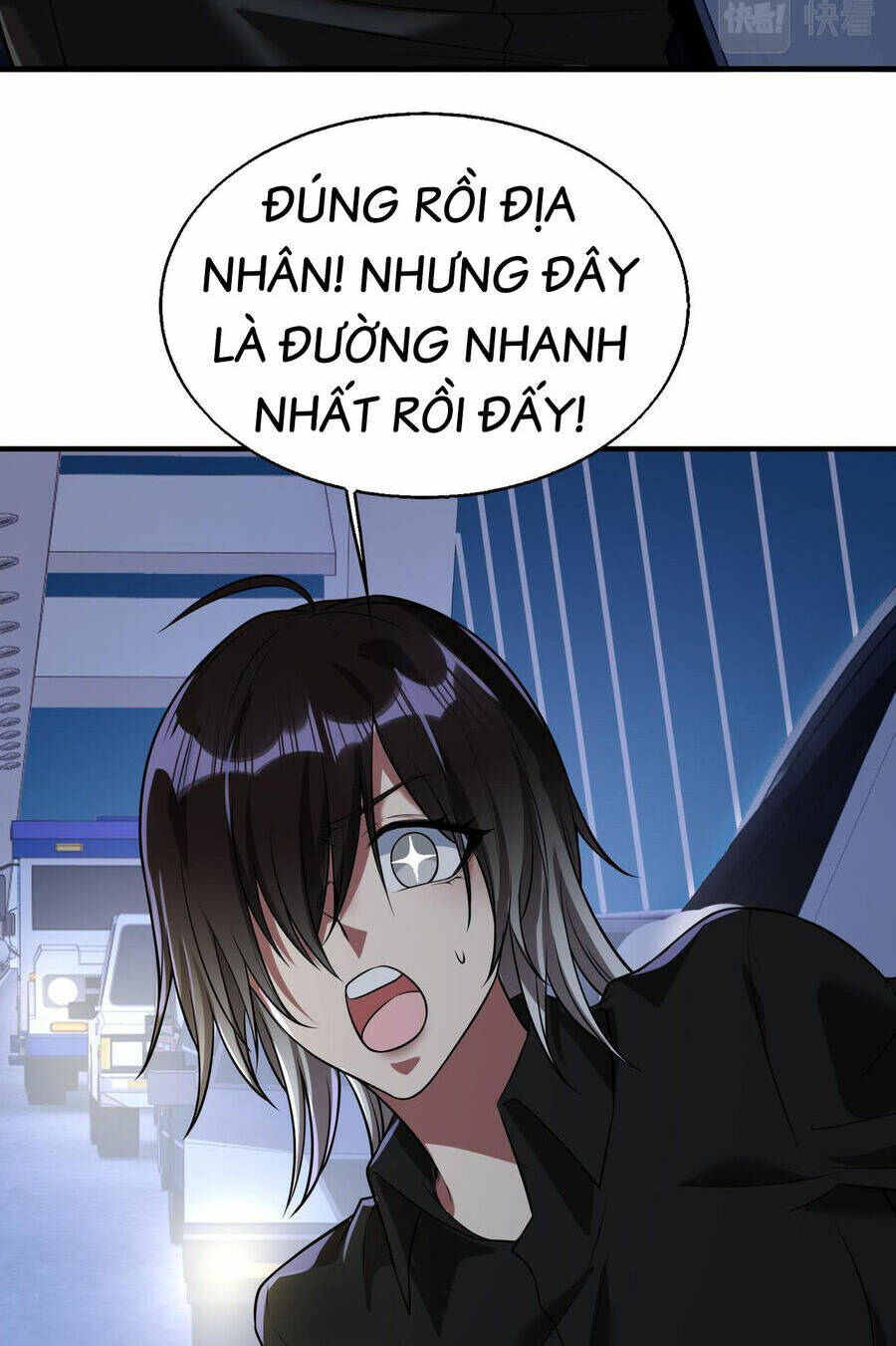 Nam Nhân Đến Từ Địa Ngục Chương 27 Ảnh 52