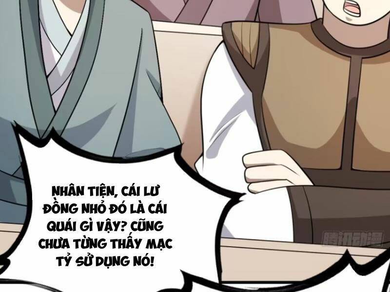 Ta Có Một Thân Kỹ Năng Bị Động Chương 48 Ảnh 42