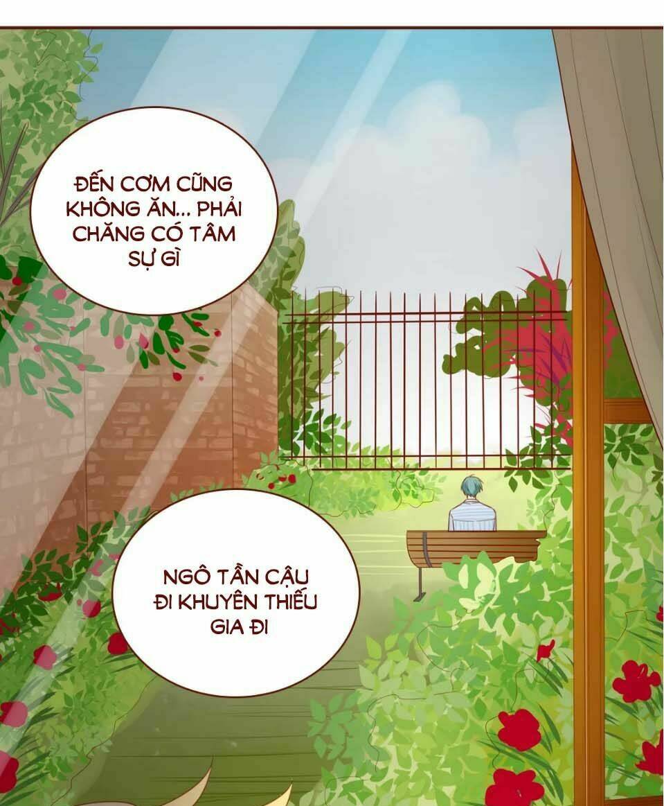 Trái Tim Bí Ẩn Chương 73 Ảnh 4