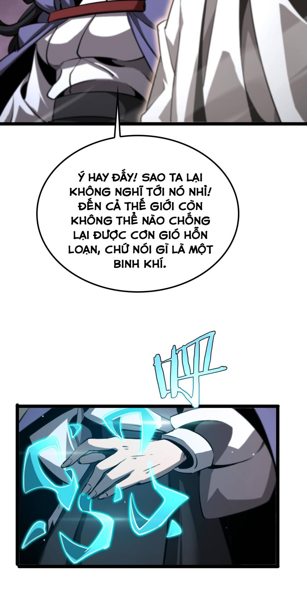 Chư Giới - Tận Thế Online Chương 248 Ảnh 13