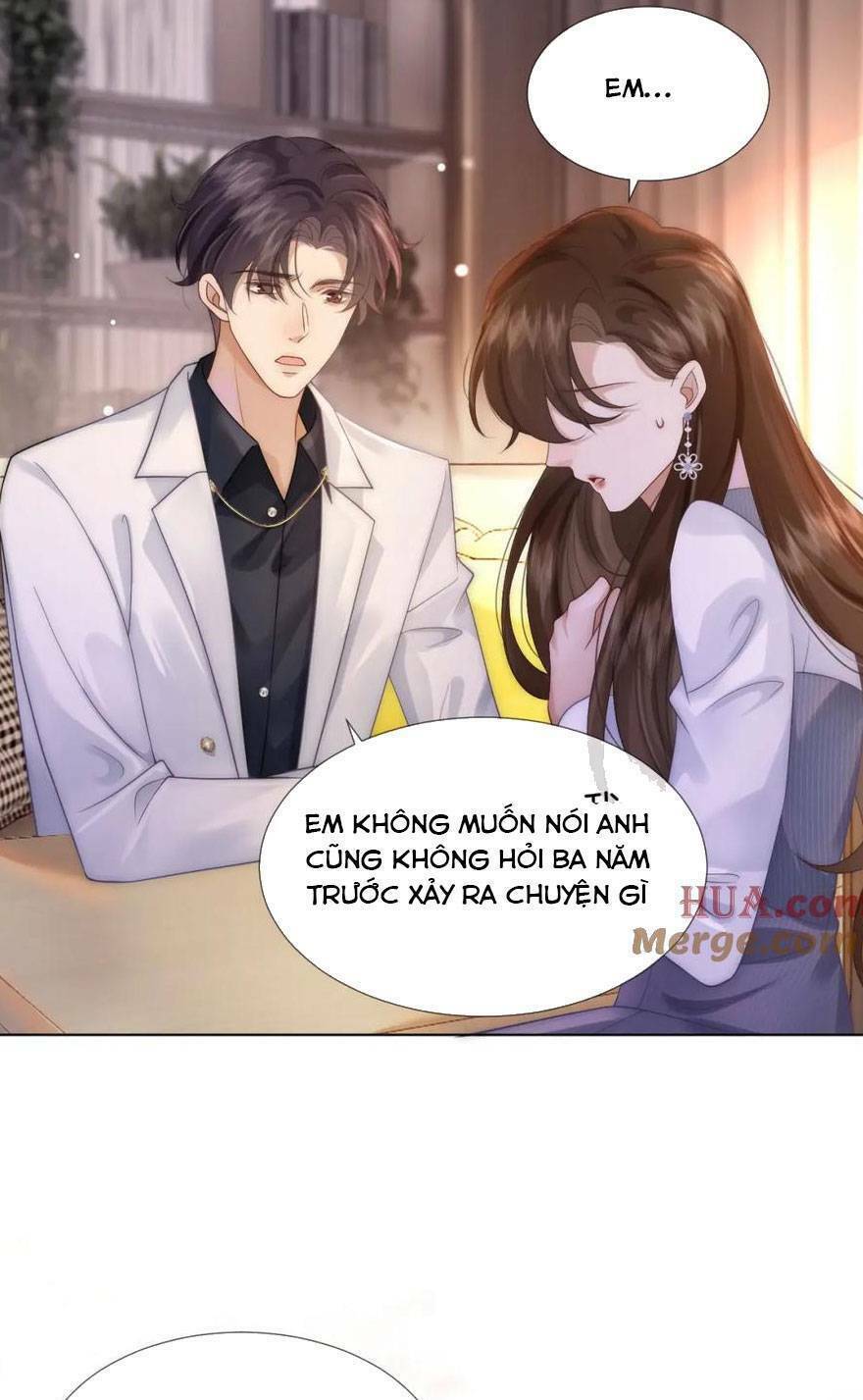 Nhất Dạ Trầm Hôn Chương 29 Ảnh 21