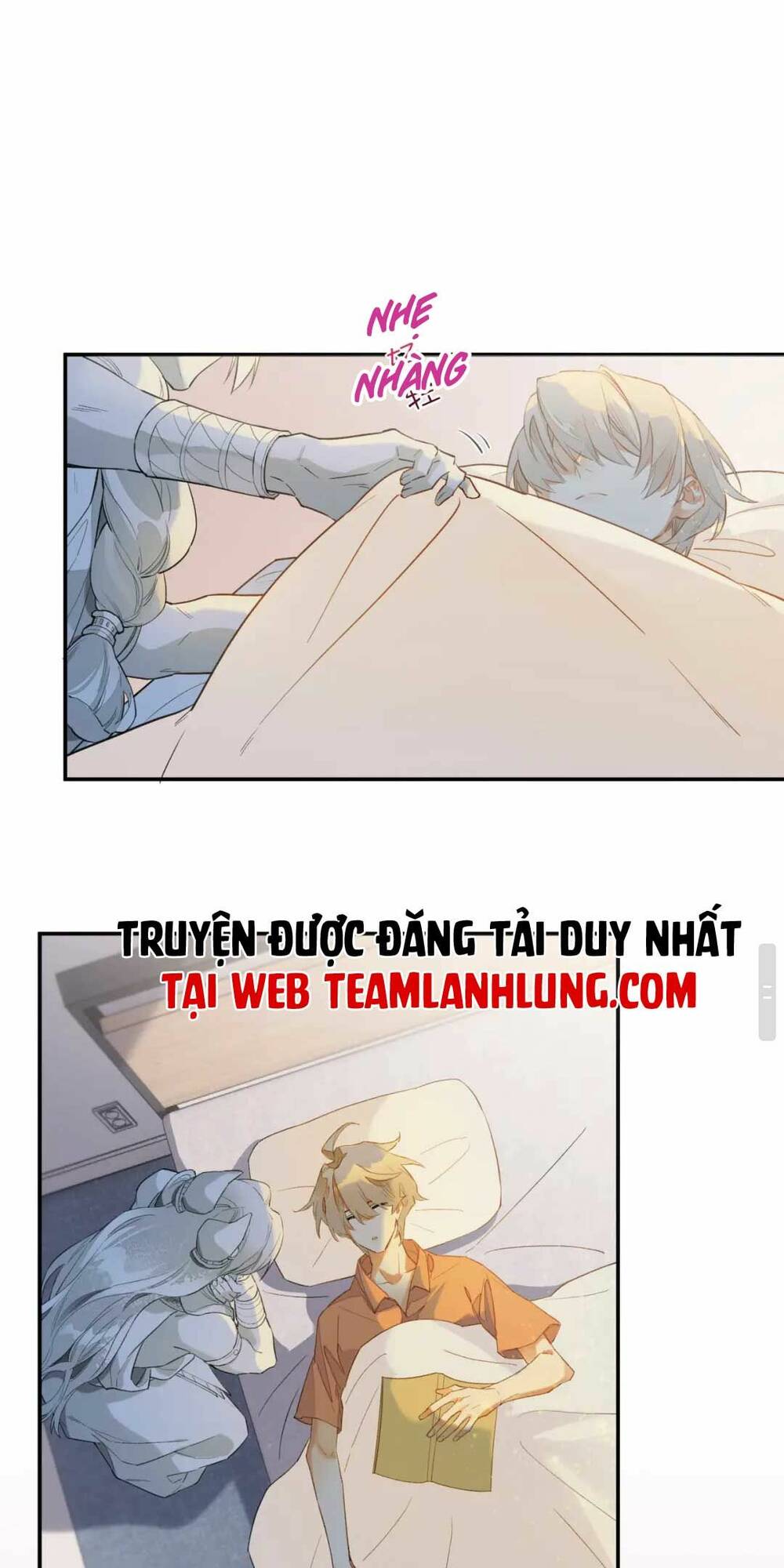 Điện Hạ ! Ta Đang Đến Đây! Chương 2 Ảnh 46