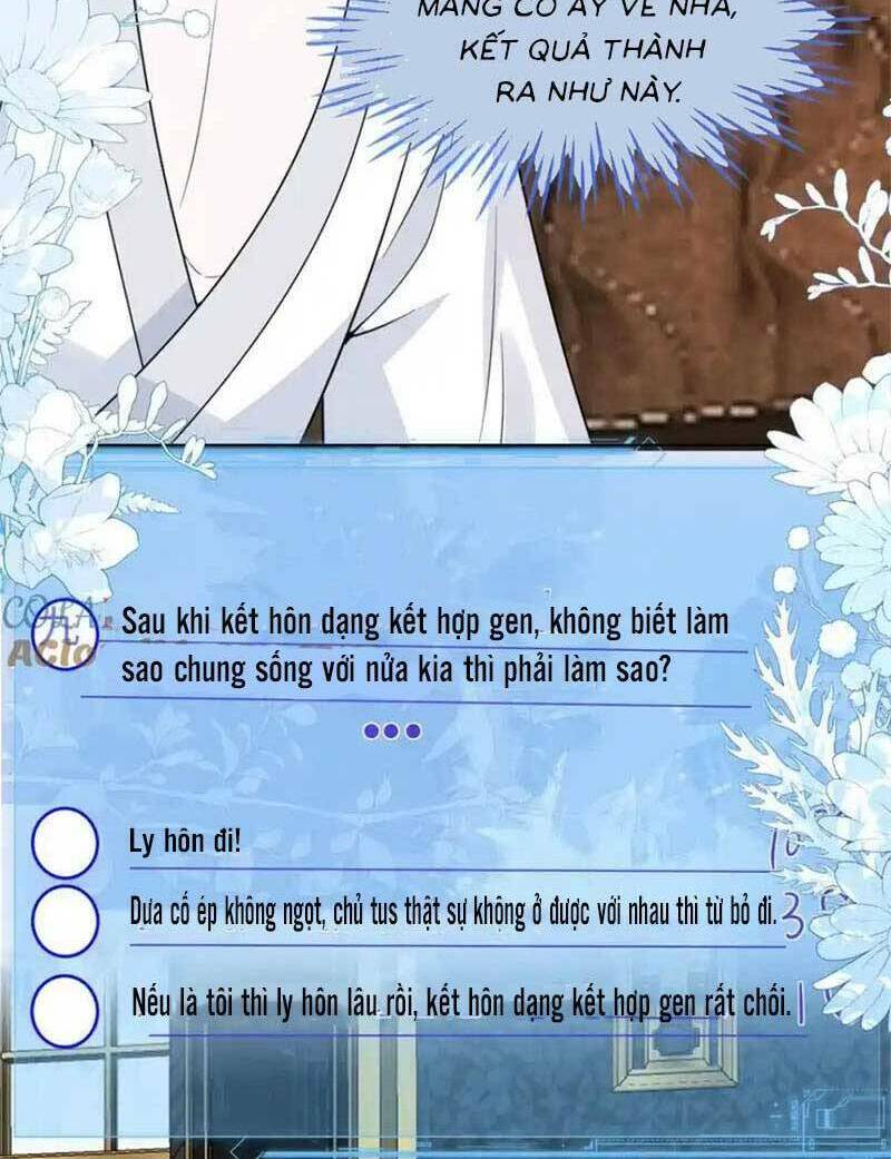 Kết Hôn Với Người Quyền Lực Nhất Hành Tinh Chương 38 Ảnh 5