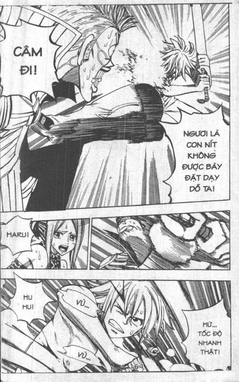 Rave Master (Scan) Chương 30 Ảnh 165