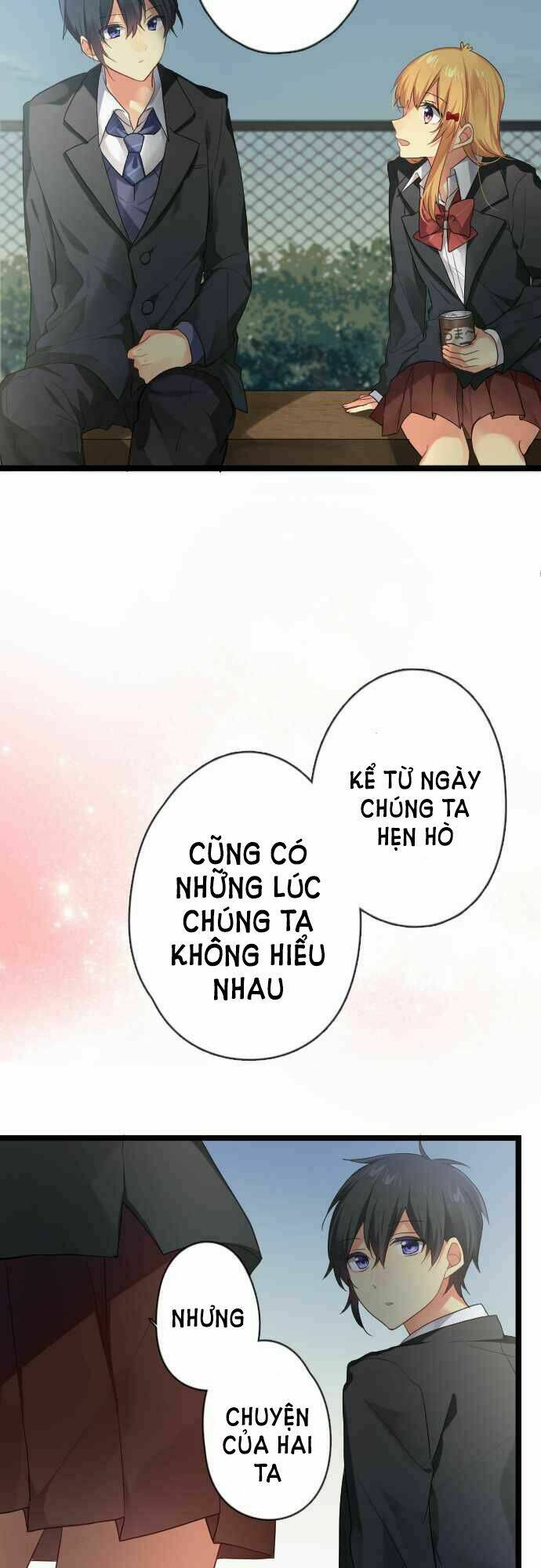 Giống Như Tình Yêu! Chương 25 Ảnh 15