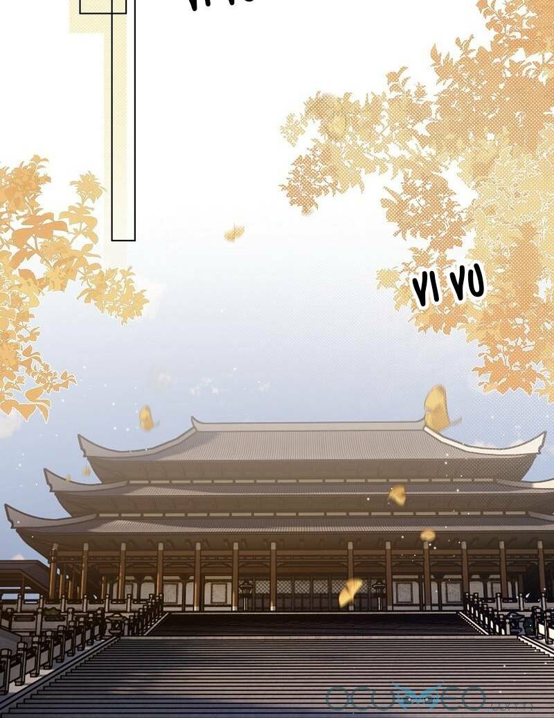 Thái Tử Có Vị Tâm Trên Người Chương 18 Ảnh 17