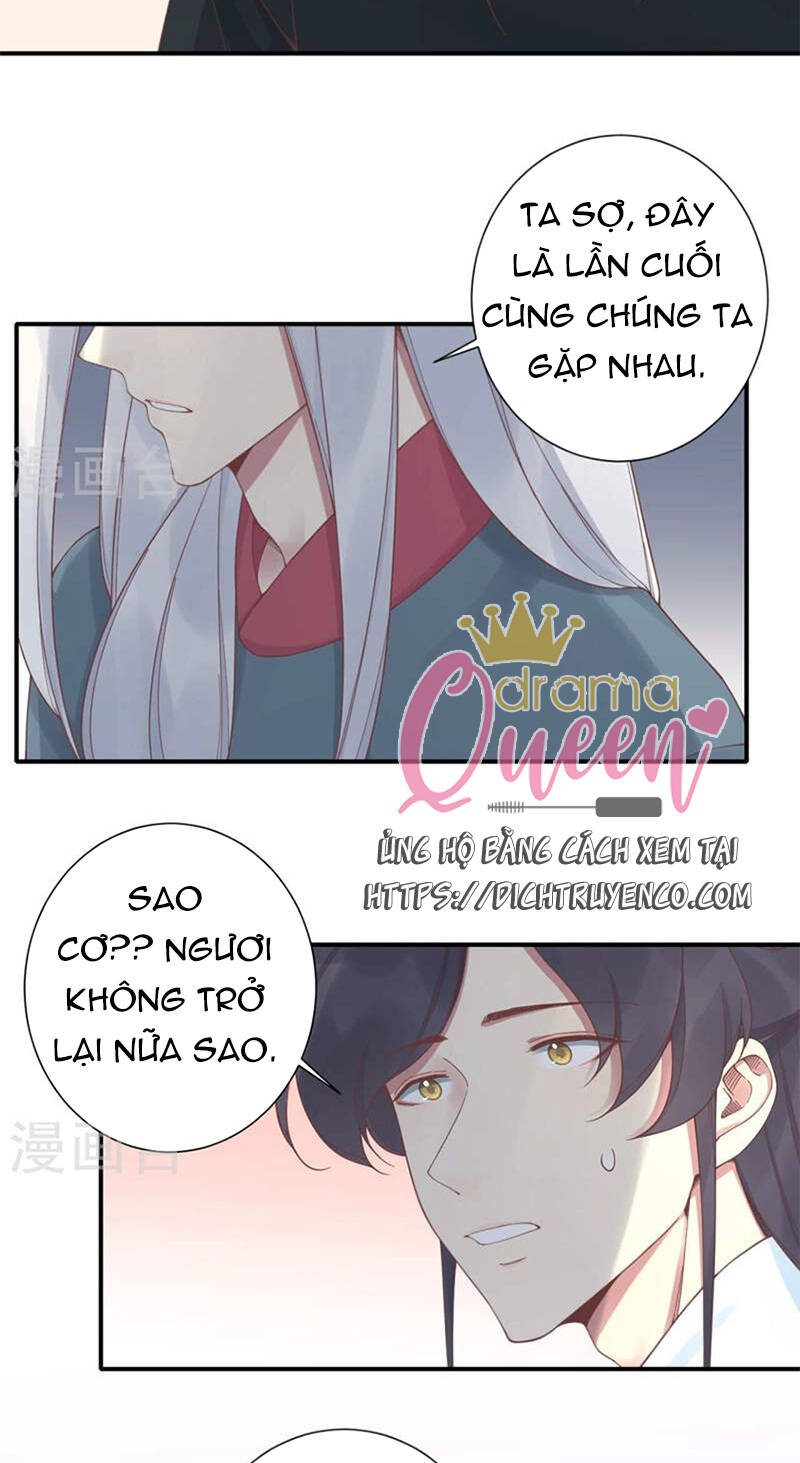 Hoàng Hậu Bận Lắm Chương 213 Ảnh 28
