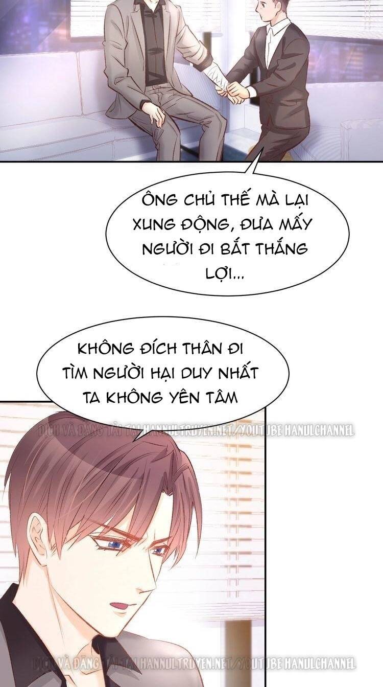 Hôn Nhân Ấm Áp : Tổng Tài Sủng Vợ Thành Nghiện Chương 63 Ảnh 4