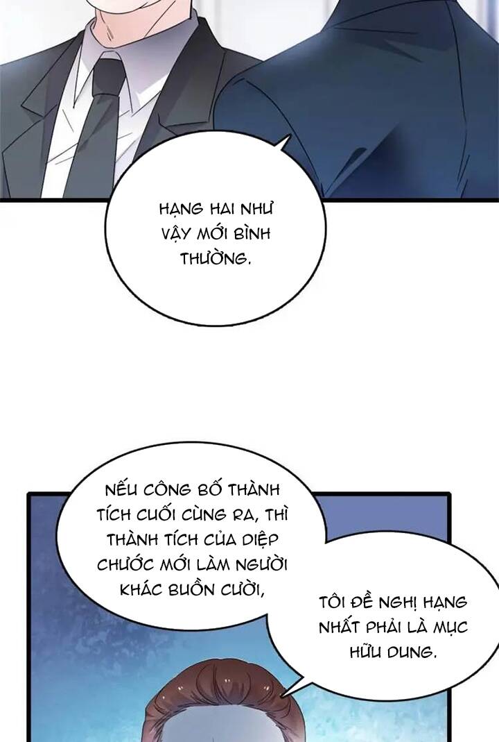 Thiên Kim Toàn Năng Lật Tung Trời Chương 46 Ảnh 22