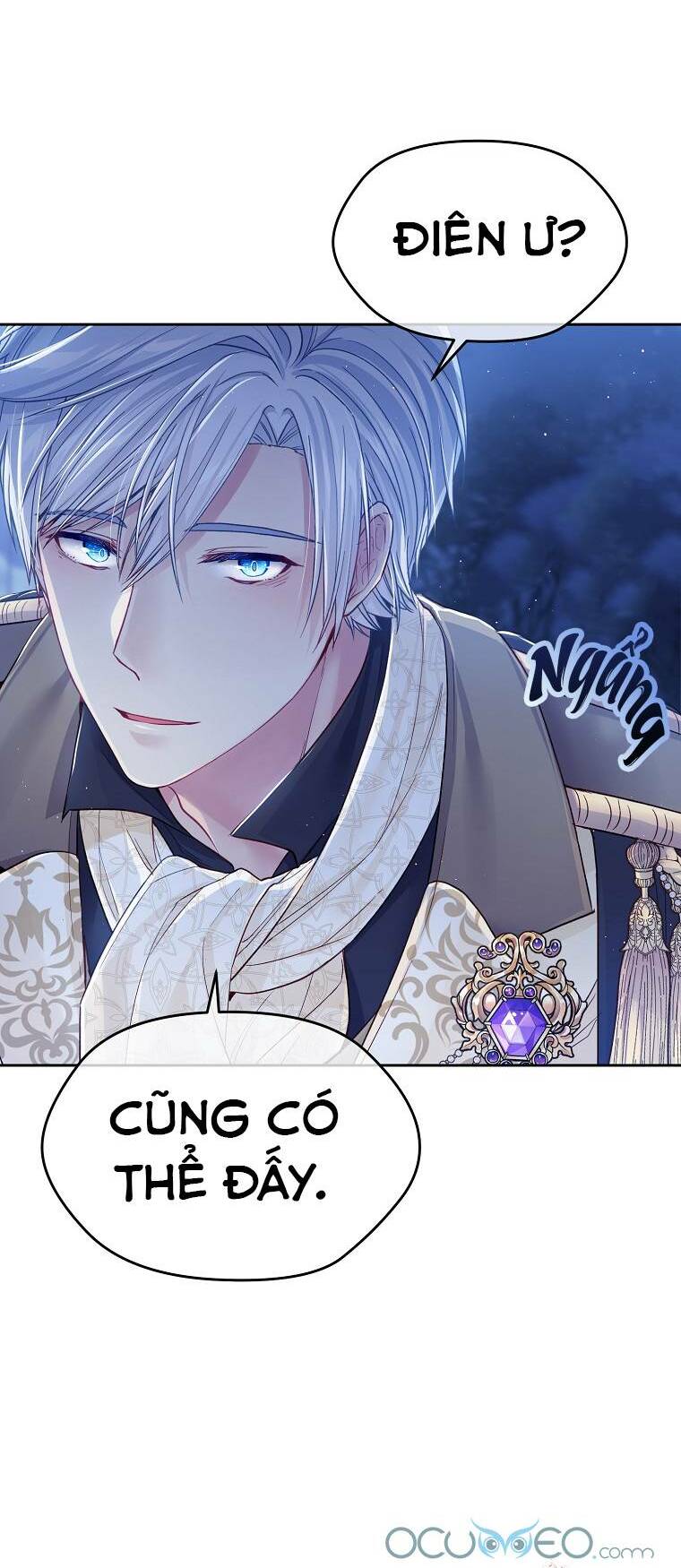 Chồng Em Dễ Thương Chết Mất Thôi! Chương 26 Ảnh 42