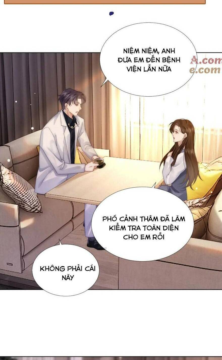 Nhất Dạ Trầm Hôn Chương 29 Ảnh 20