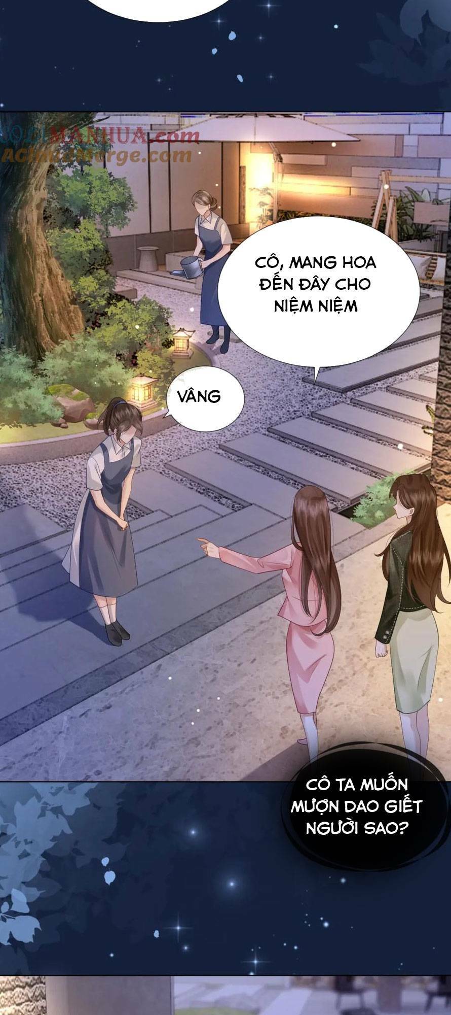 Nhất Dạ Trầm Hôn Chương 27 Ảnh 7