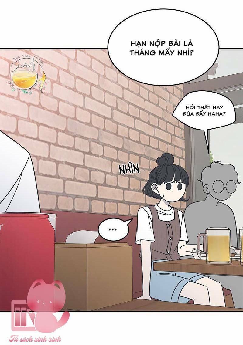 Kế Hoạch Hẹn Hò Của Bareum Chương 76 Ảnh 21