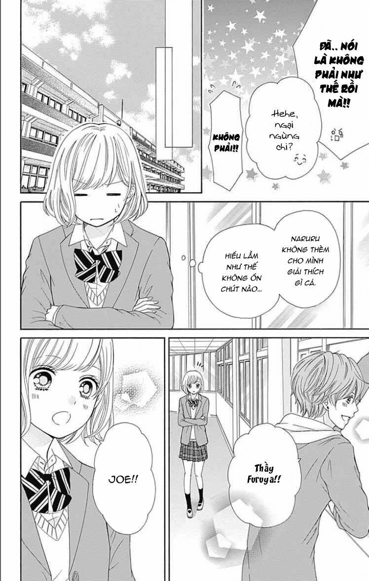 Furuya-Sensei Wa An-Chan No Mono Chương 17 Ảnh 31
