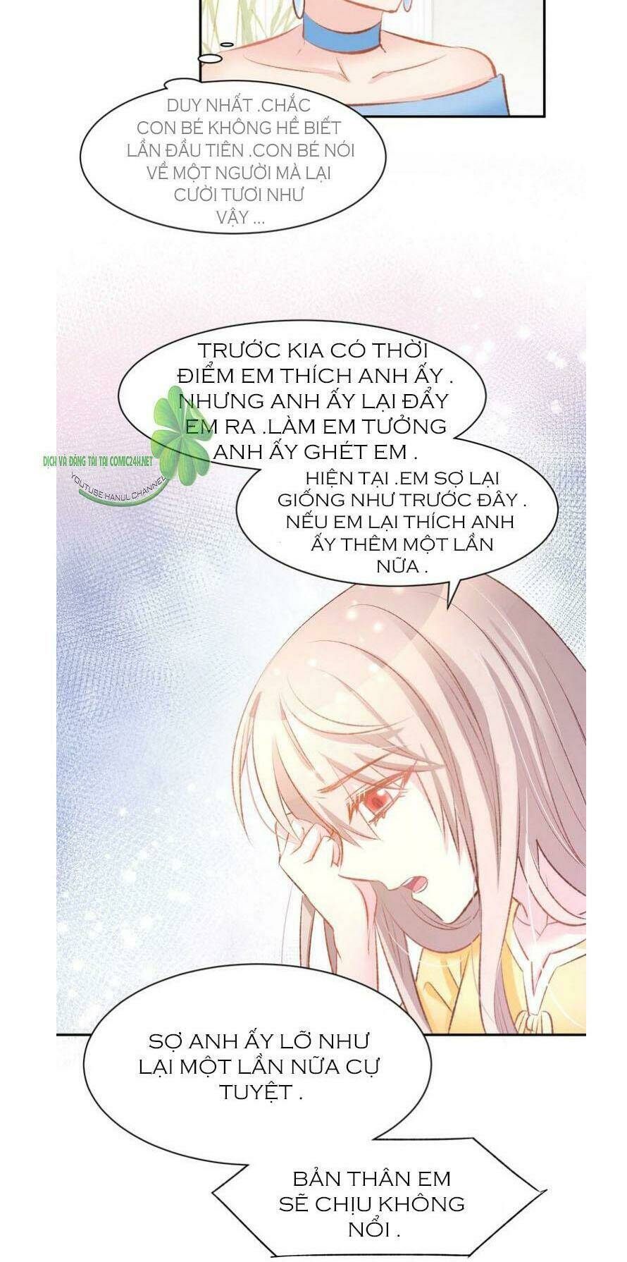Hôn Nhân Ấm Áp : Tổng Tài Sủng Vợ Thành Nghiện Chương 46.2 Ảnh 7