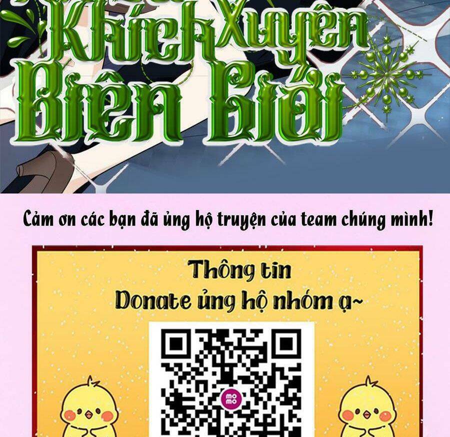 Vượt Rào Trêu Chọc Chương 172 Ảnh 3