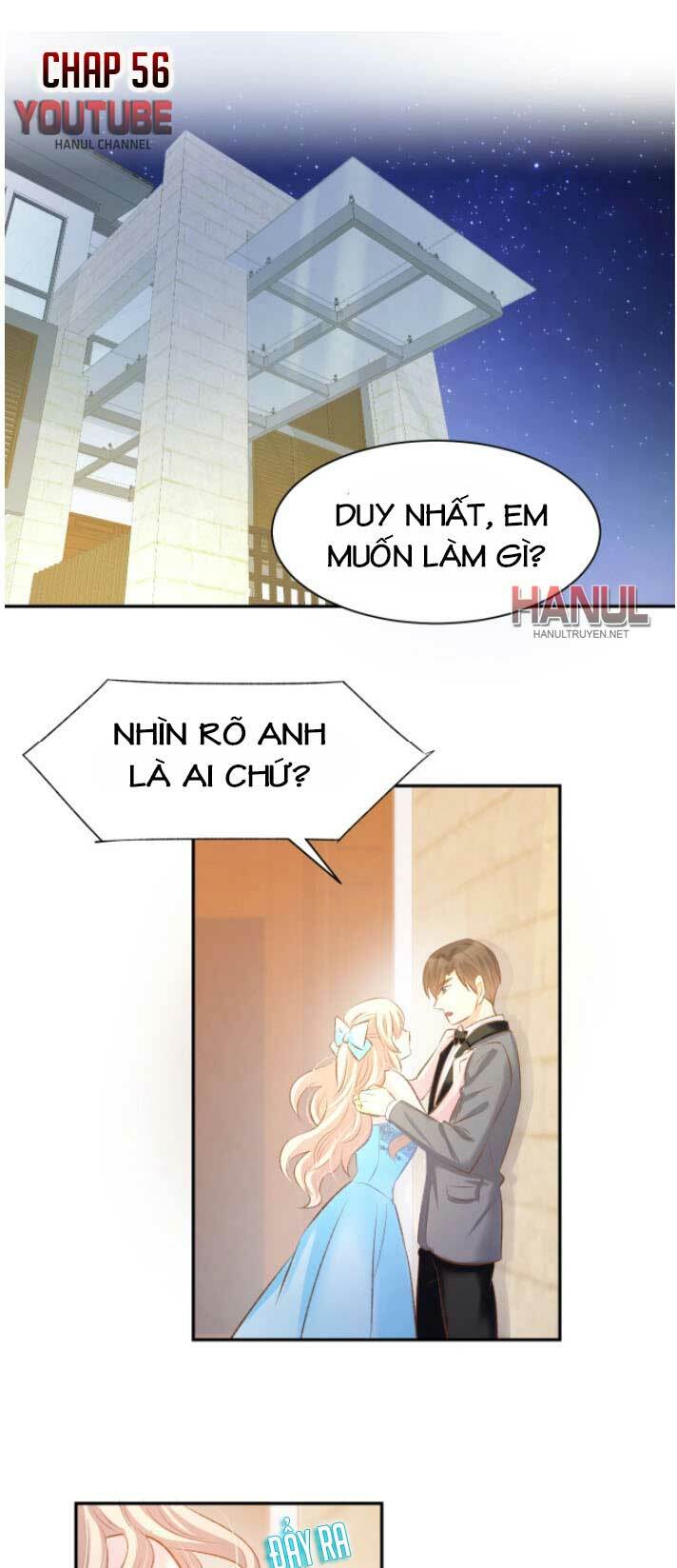 Hôn Nhân Ấm Áp : Tổng Tài Sủng Vợ Thành Nghiện Chương 56 Ảnh 3