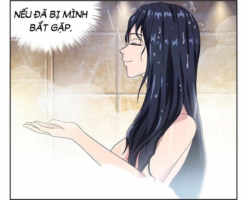Cô Vợ Cao Lãnh Của Tổng Tài Cấp Cao Chương 4 Ảnh 14
