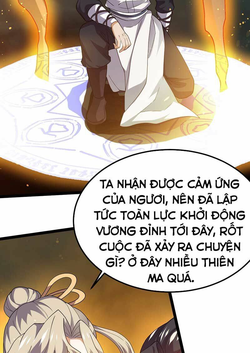 Vĩnh Sinh Chương 76 Ảnh 56