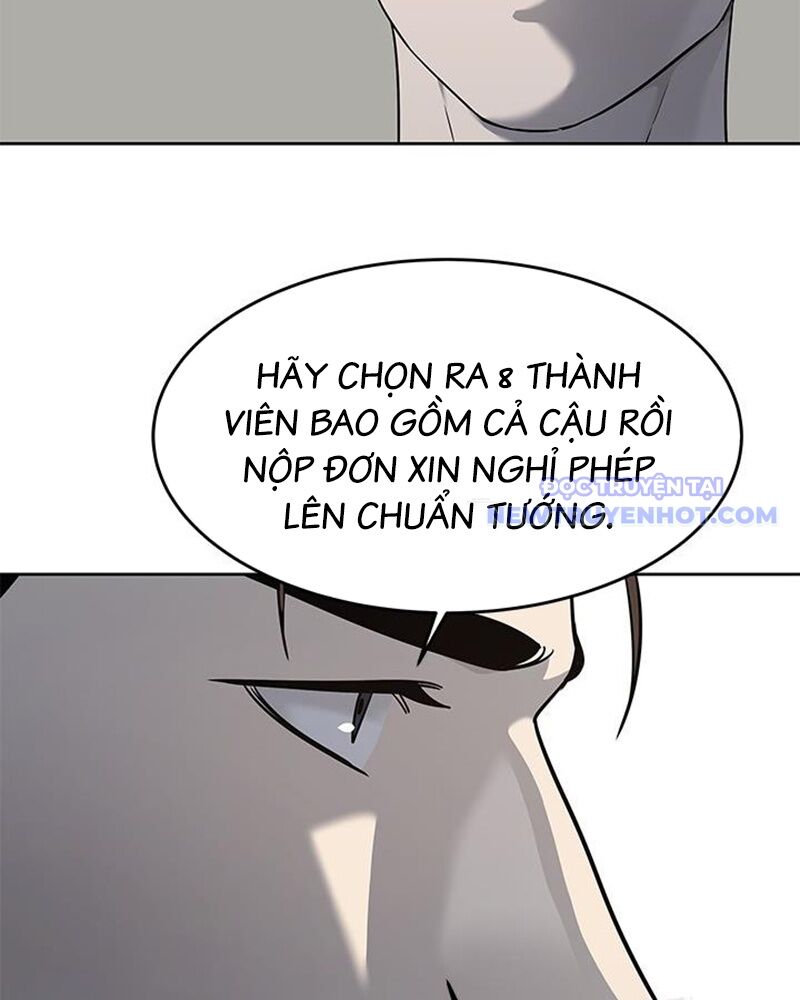 Đội Trưởng Lính Đánh Thuê Chương 259 Ảnh 45