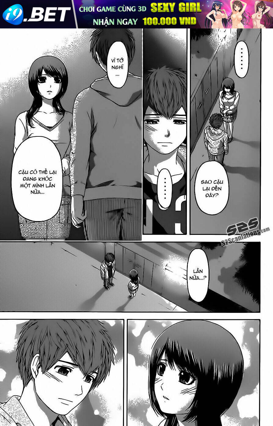 Ge - Good Ending Chương 138 Ảnh 8