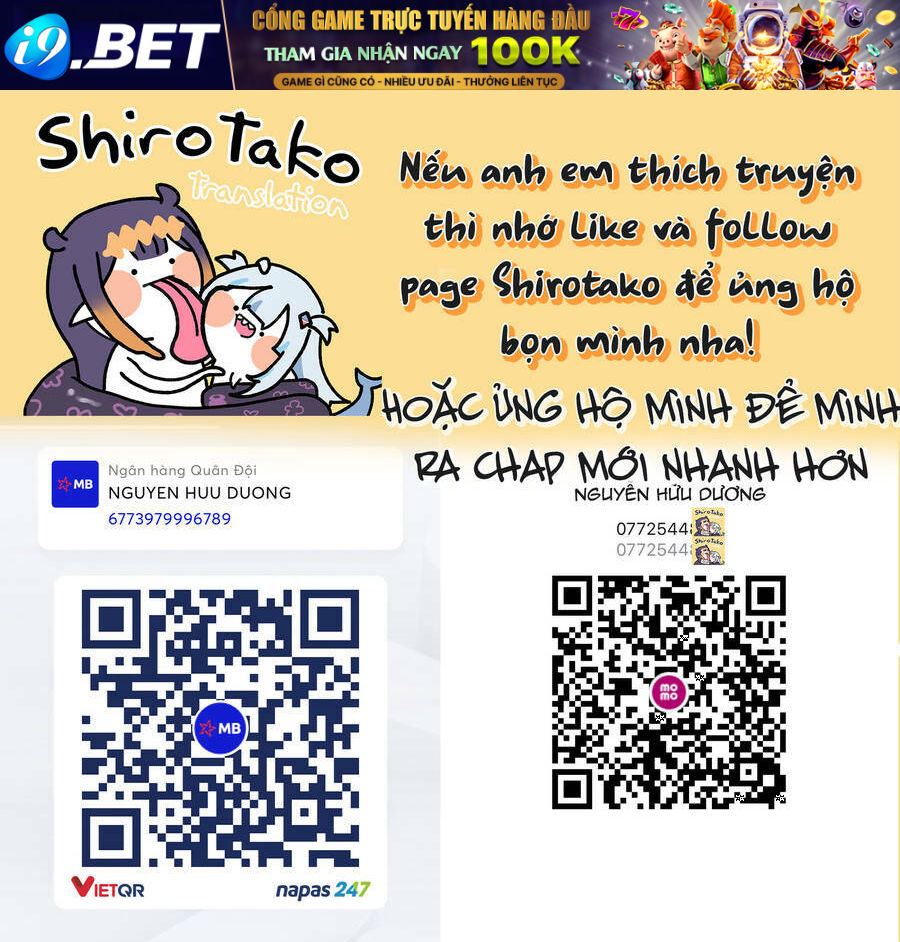 Saotome San Và Trò Chơi Sinh Tử Chương 12 Ảnh 4